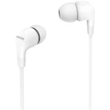 PHILIPS TAE1105 In-ear White