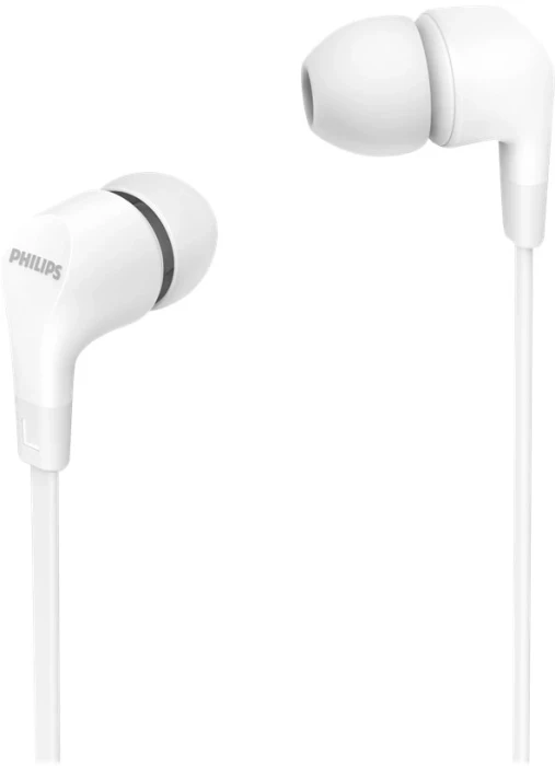 PHILIPS TAE1105 In-ear White