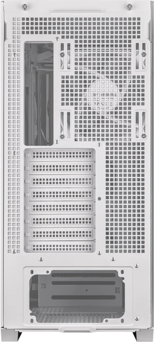 ASUS TUF Gaming GT302 ARGB White