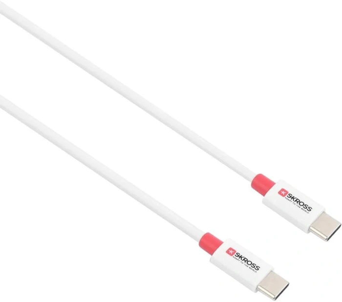 Skross USB-C 2.0 - 0.15m