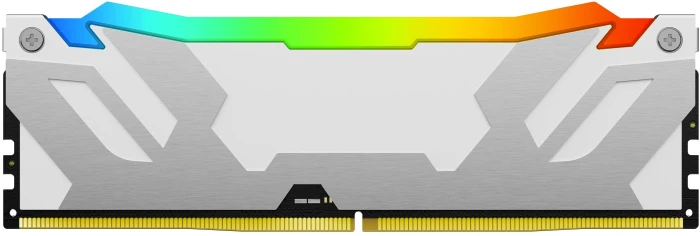 Kingston Fury Renegade White RGB 32GB (2x16GB) DDR5 8000MHz CL38