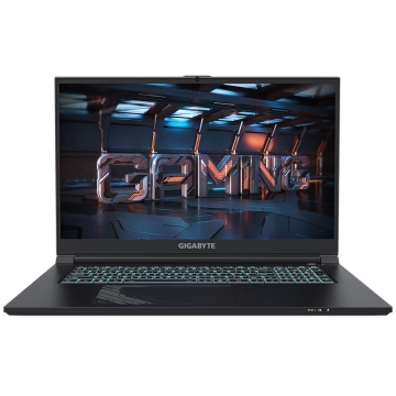 GIGABYTE G7 KF RTX 4050 8GB 144Hz