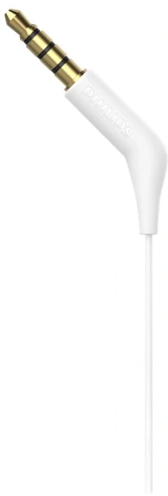 PHILIPS TAE1105 In-ear White