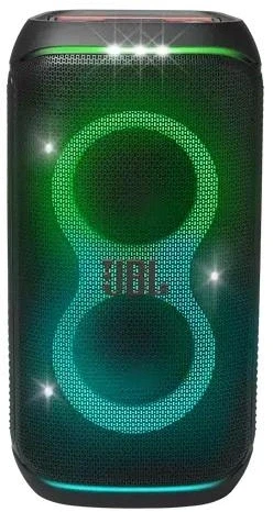 JBL PartyBox Club 120 Black 160W
