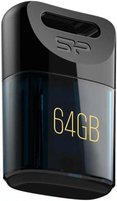 SILICON POWER Jewel J06 64GB