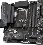 GIGABYTE B760M GAMING X DDR4