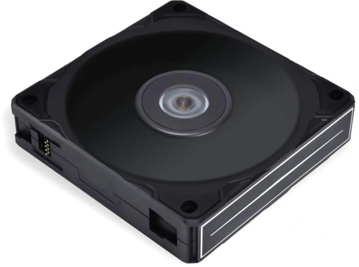 Lian Li UNI FAN P28 Black 3in1