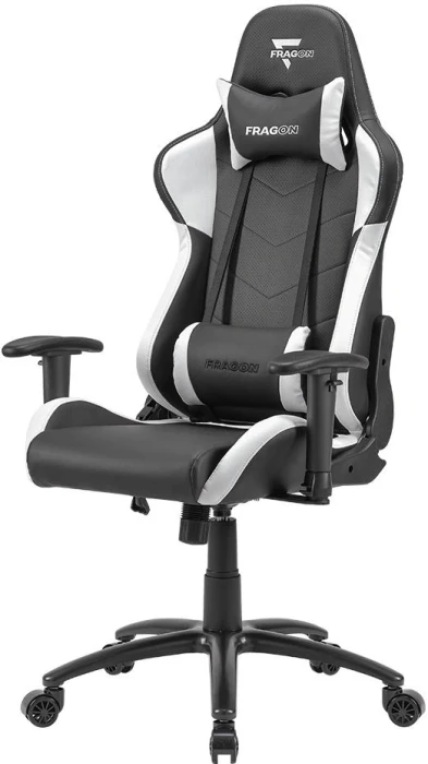 FragON 2X Series White/Black 2024