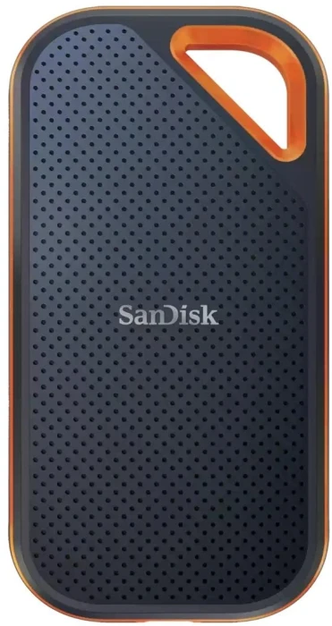 SanDisk Extreme Pro 4TB