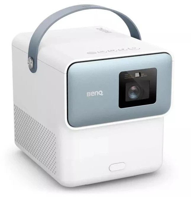 Портативен проектор BenQ GP100 DLP
