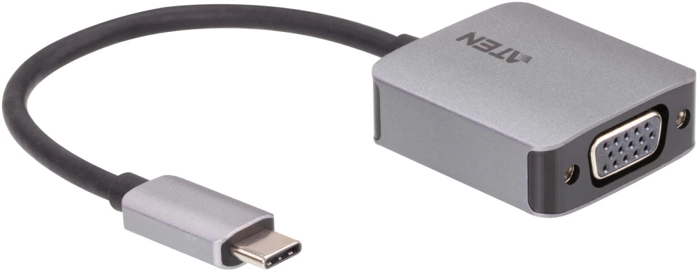 ATEN UC3002A USB-C > VGA (D-Sub)