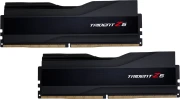G.SKILL Trident Z5 Black 32GB(2x16GB) DDR5 5600MHz CL36