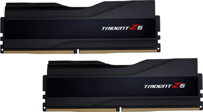 G.SKILL Trident Z5 Black 32GB(2x16GB) DDR5 5600MHz CL36