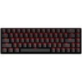 Madlions FIRE 68 PRO 8K Gateron Magnetic Jade Switches