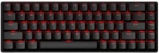 Madlions FIRE 68 PRO 8K Gateron Magnetic Jade Switches