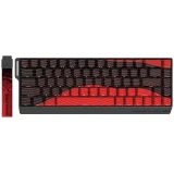 Madlions FIRE 68 ULTRA 8K Gateron Magnetic Jade Switches