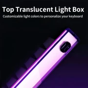 Madlions NANO 68 WH 8K - Magnetic