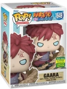 Фигурка Funko Pop! Animation: Naruto Shippuden - Gaara (Convention Limited Edition) #1649