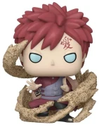 Фигурка Funko Pop! Animation: Naruto Shippuden - Gaara (Convention Limited Edition) #1649