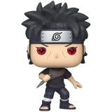 Фигурка Funko POP! Animation: Naruto Shippuden - Shisui Uchiha (Glows in the Dark) (Special Edition) #1659