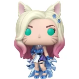 Фигура Funko POP! Games: League of Legends - K/DA Ahri #1220