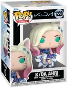 Фигура Funko POP! Games: League of Legends - K/DA Ahri #1220