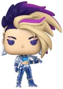 Фигура Funko POP! Games: League of Legends - K/DA Akali #1221