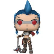 Фигурка Funko Pop! Games: Overwatch 2 – Junker Queen #934
