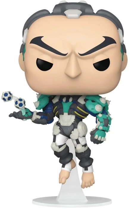 Фигурка Funko Pop! Games: Overwatch 2 - Sigma #932