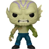Фигурка Funko Pop! Marvel: Secret Invasion - Gravik #1331
