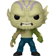 Фигурка Funko Pop! Marvel: Secret Invasion - Gravik #1331