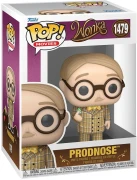 Фигурка Funko Pop! Movies: Wonka - Prodnose #1479