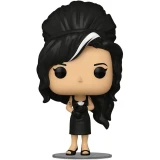 Фигурка Funko Pop! Rocks: Amy Winehouse - (Amy Winehouse) Back to Black #366