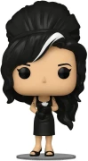 Фигурка Funko Pop! Rocks: Amy Winehouse - (Amy Winehouse) Back to Black #366