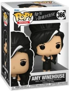 Фигурка Funko Pop! Rocks: Amy Winehouse - (Amy Winehouse) Back to Black #366