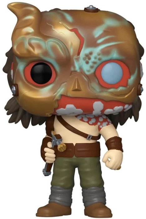 Фигурка Funko Pop!: House of the Dragon - Crabfeeder #14