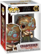 Фигурка Funko Pop!: House of the Dragon - Crabfeeder #14