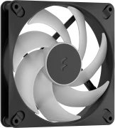 FRACTAL Dynamic 3 – 14 RGB Black - 3in1