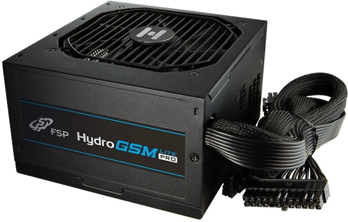 FSP Hydro GSM Lite PRO Gold 750W