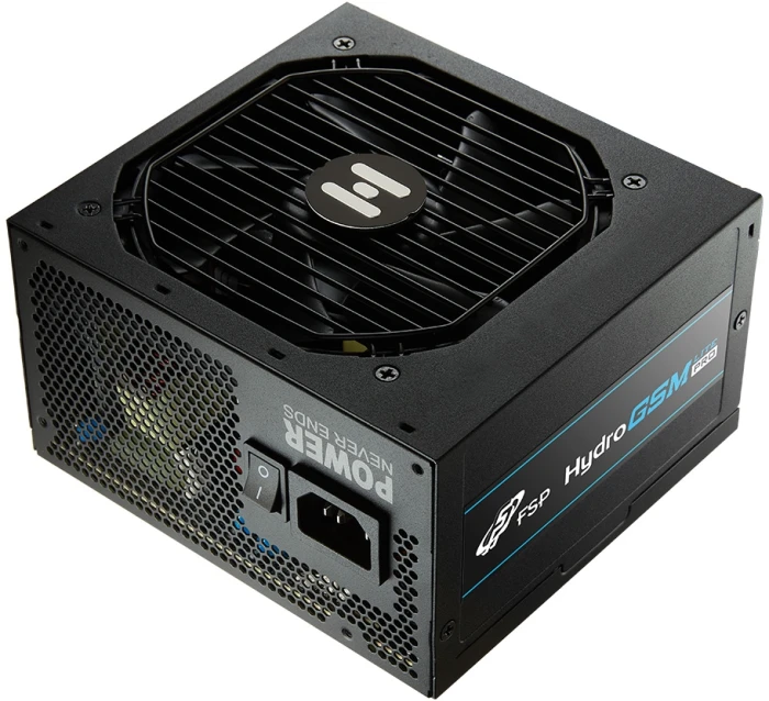 FSP Hydro GSM Lite PRO Gold 750W