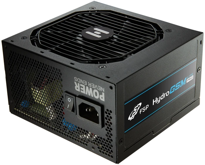FSP Hydro GSM Lite PRO Gold 750W
