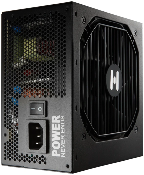FSP Hydro GSM Lite PRO Gold 750W