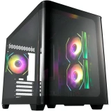 FSP S380 - Black