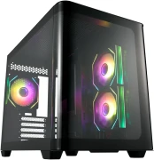 FSP S380 - Black