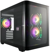 FSP S380 - Black
