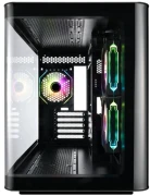 FSP S380 - Black