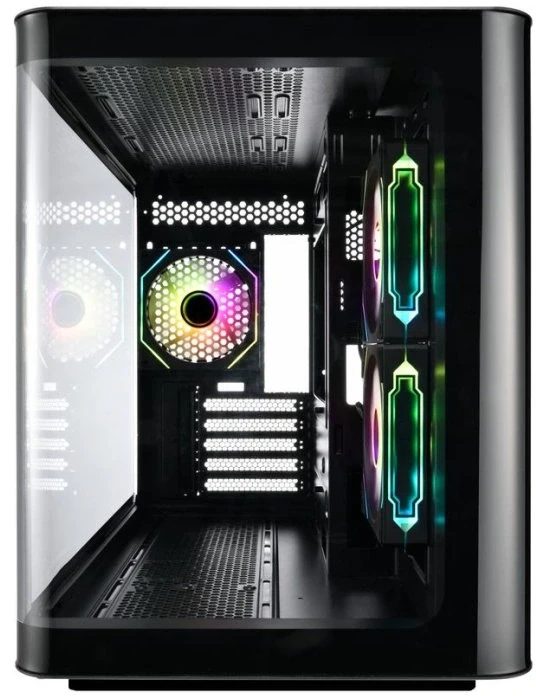 FSP S380 - Black