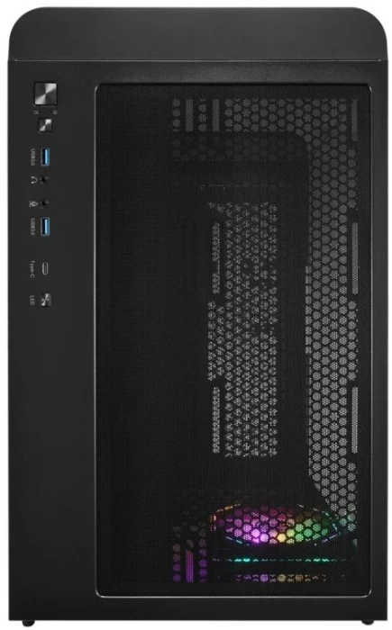 FSP S380 - Black