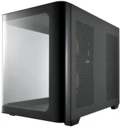 FSP S380 - Black