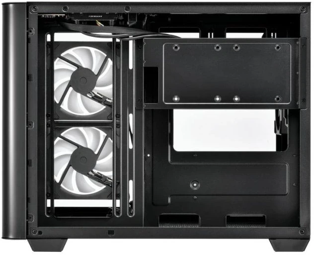 FSP S380 - Black